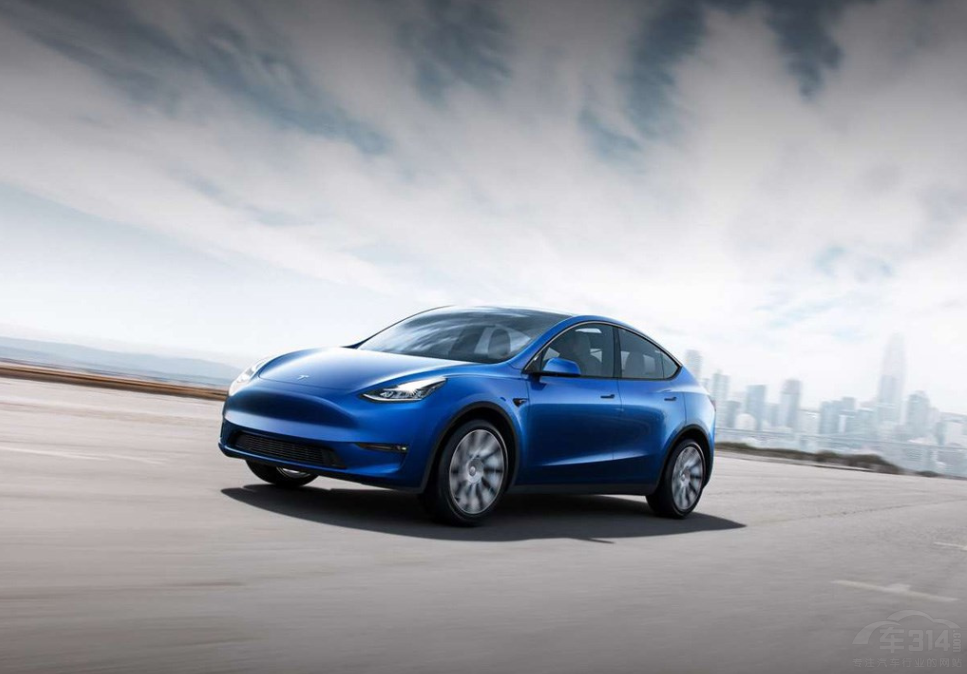 �O�001����Model Y����һ�c����������