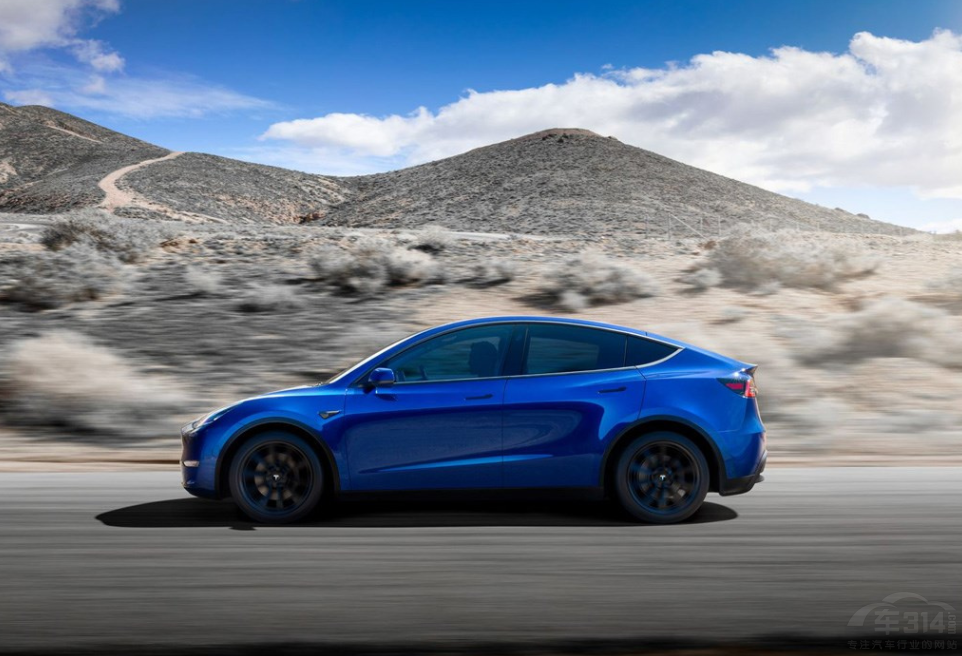 �O�001����Model Y����һ�c����������