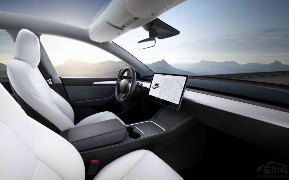 �O�001����Model Y����һ�c����������