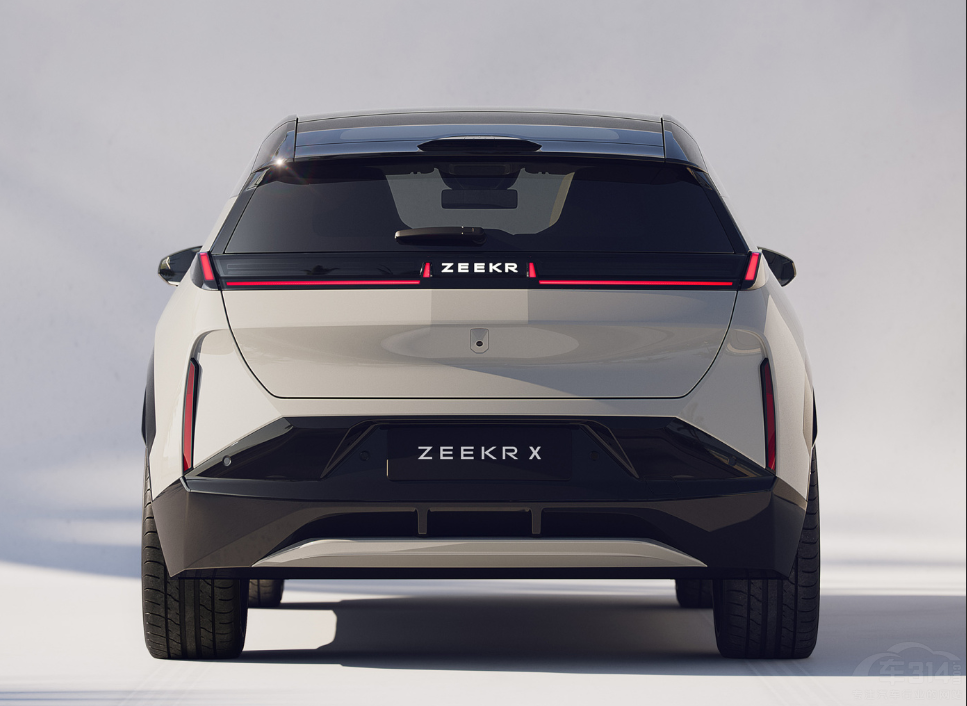 �O���܇(ch��)��Ʒ�|(zh��)��ô�ӣ������O�ZEEKR X