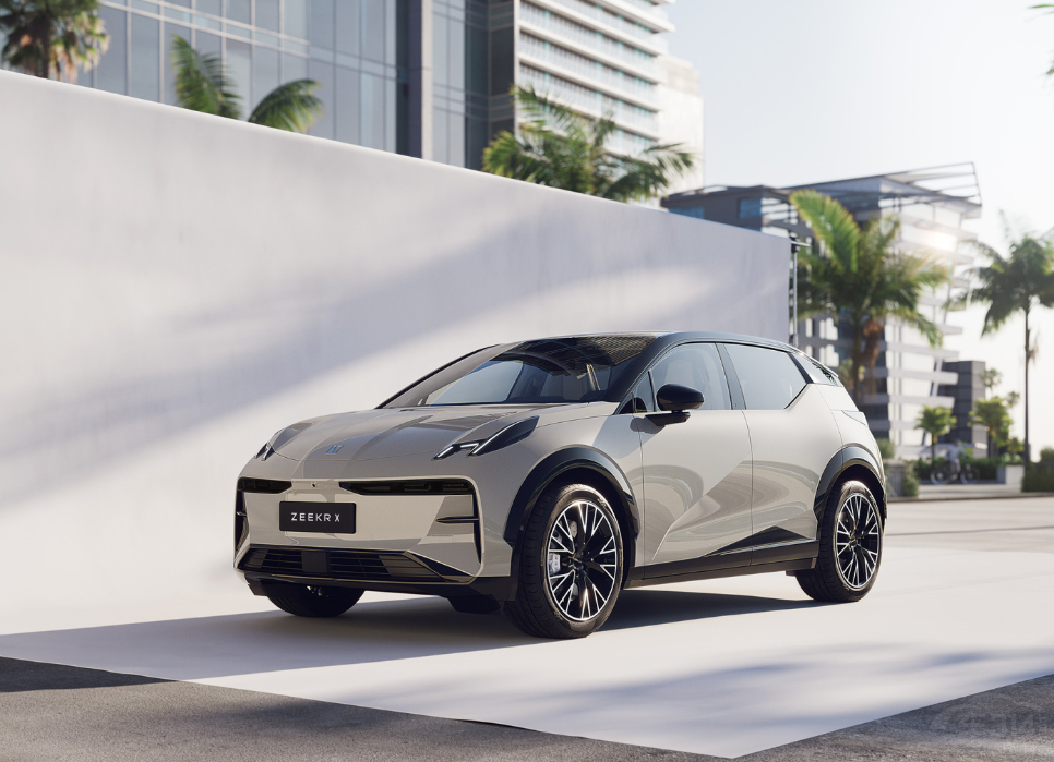 �O���܇(ch��)��Ʒ�|(zh��)��ô���������O�ZEEKR X