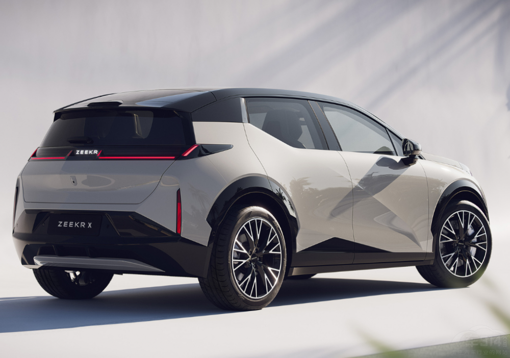 �O���܇(ch��)��Ʒ�|(zh��)��ô���������O�ZEEKR X