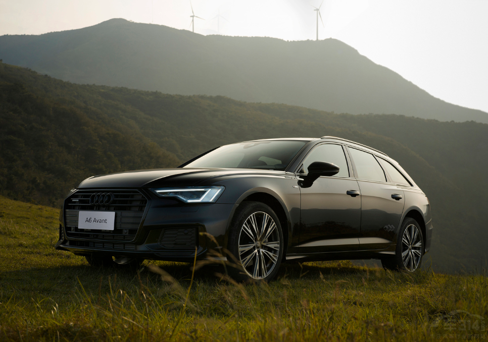 �O�001���ˊW��A6 Avant�Y���z��������