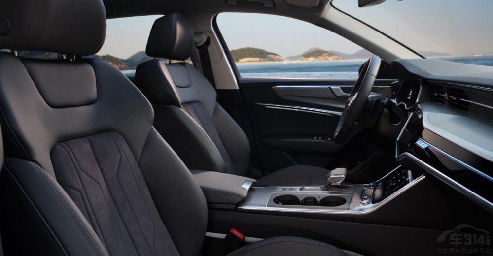 �O�001���ˊW��A6 Avant�Y���z��������