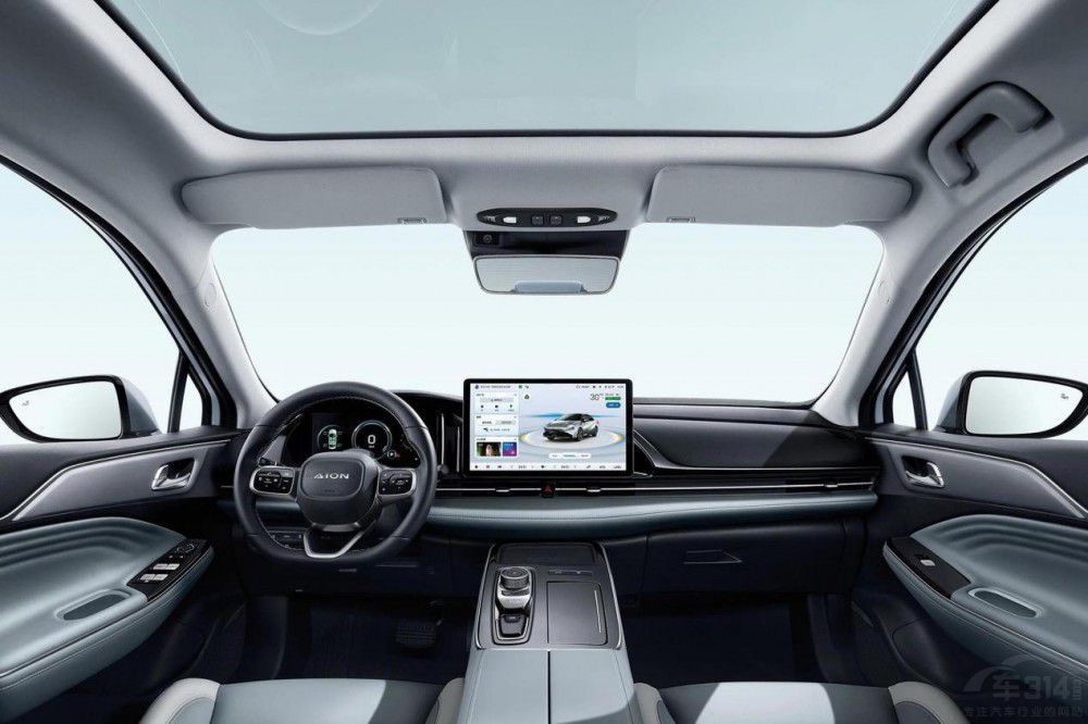 20�f(w��n)��(j��)�e���ܼ��I С�iP5��(du��)AION S Plus