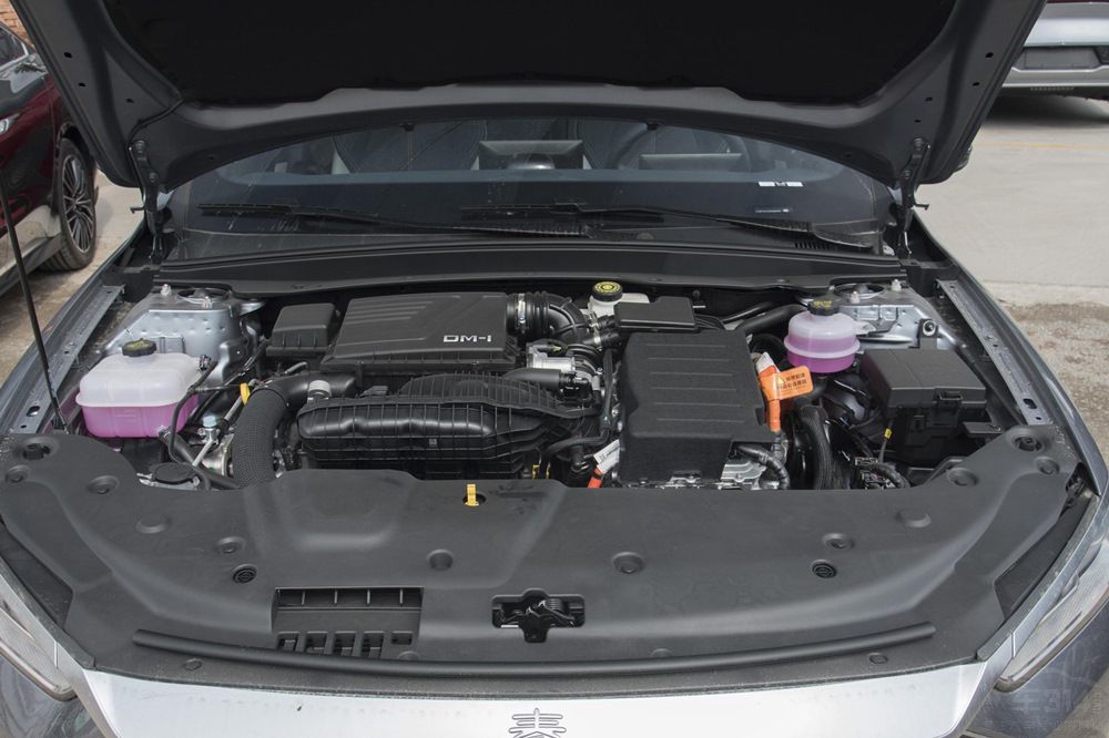 ��PLUS DM-i��܊���I(l��ng)� �@Щ��܇�����e(cu��)�^(gu��)