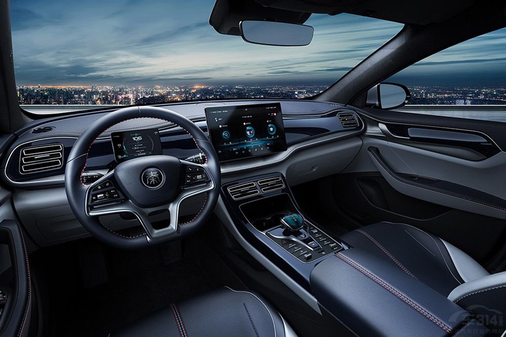 ��PLUS DM-i��܊���I(l��ng)� �@Щ��܇�����e(cu��)�^(gu��)