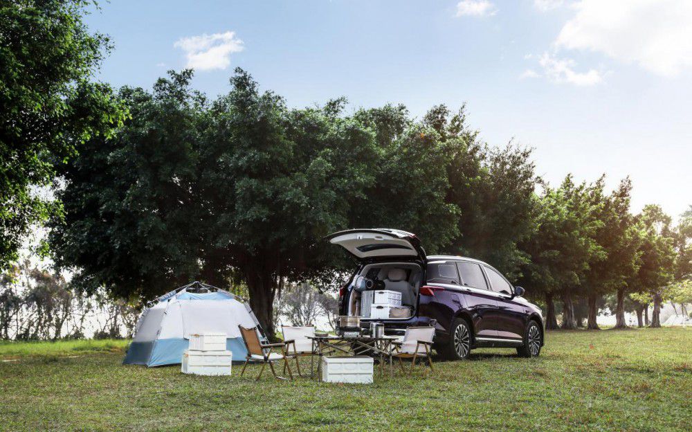 家庭用車 五菱凱捷對比哈弗H6/大眾朗逸 家庭用車 五菱凱捷對比哈弗H6/大眾朗逸