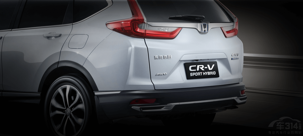 ����f(shu��)���CR-V��� ��DM-i�������x�أ�