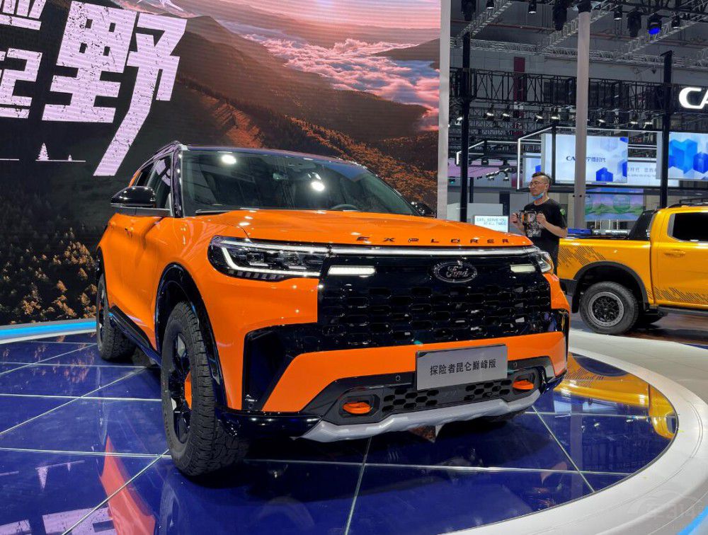 �P�c�Ϻ�܇չ�����д���SUV �l����Ĳˣ�