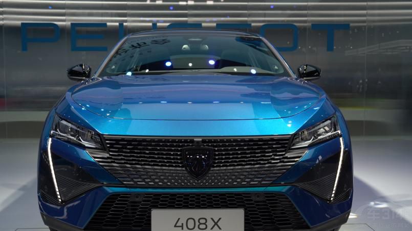 誰說非得買SUV 上海車展這三款轎車不錯 誰說非得買SUV 上海車展這三款轎車不錯