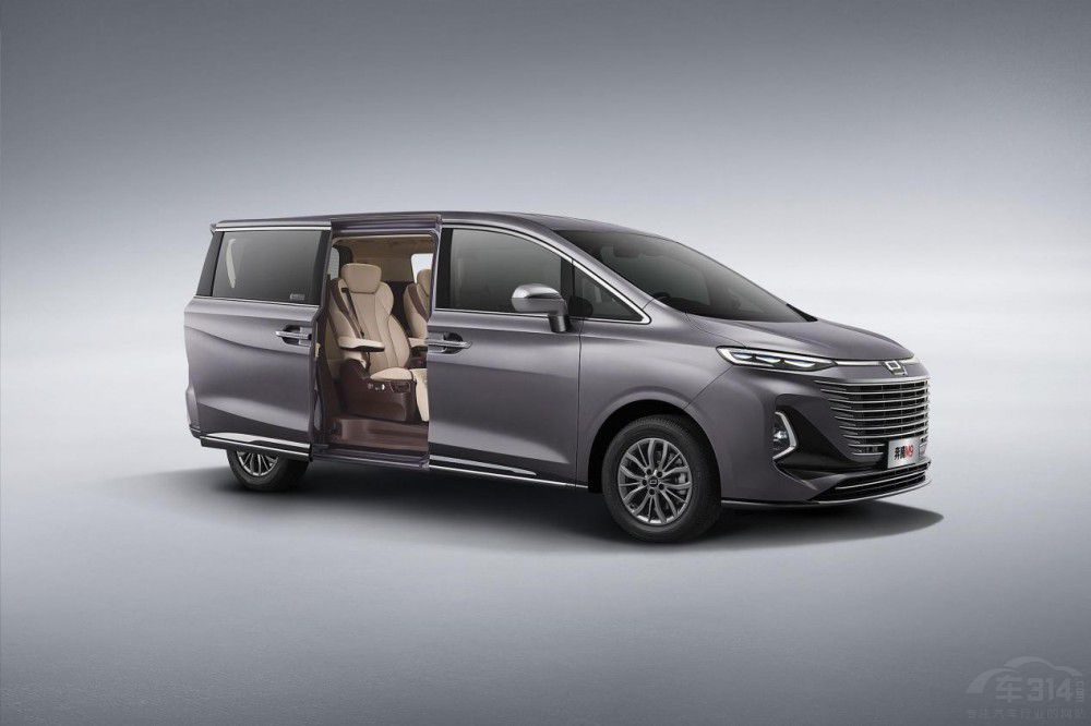 �����и߶�MPV�Ј�(ch��ng) һ�����vM9��(sh��)�����