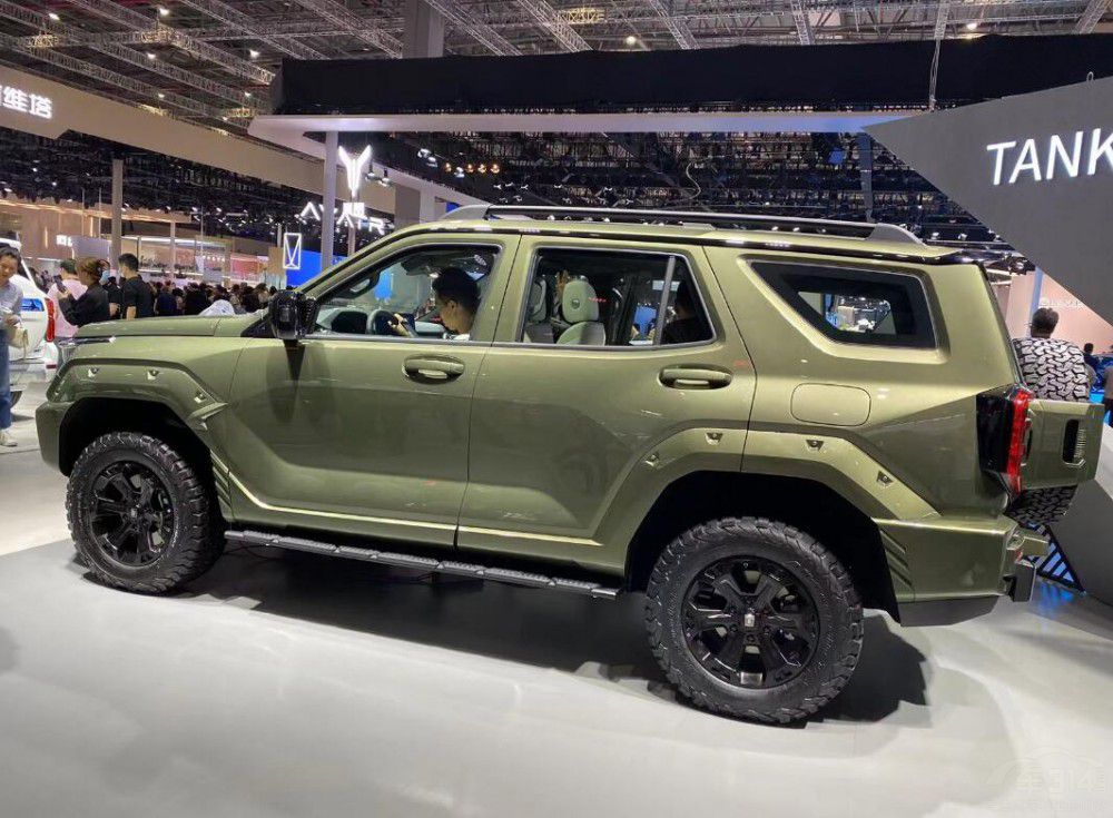 �Ϻ�܇չ�������P(gu��n)ע������SUV܇�ͱP�c(di��n)��