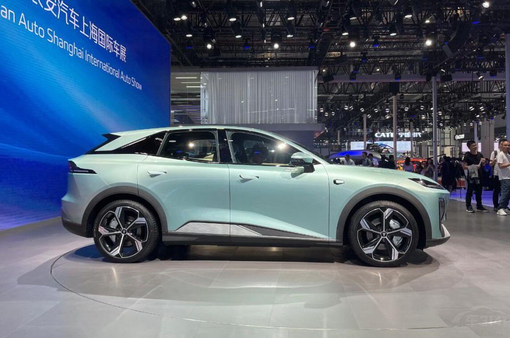 �Ϻ�܇չ�������P(gu��n)ע������SUV܇�ͱP�c(di��n)��