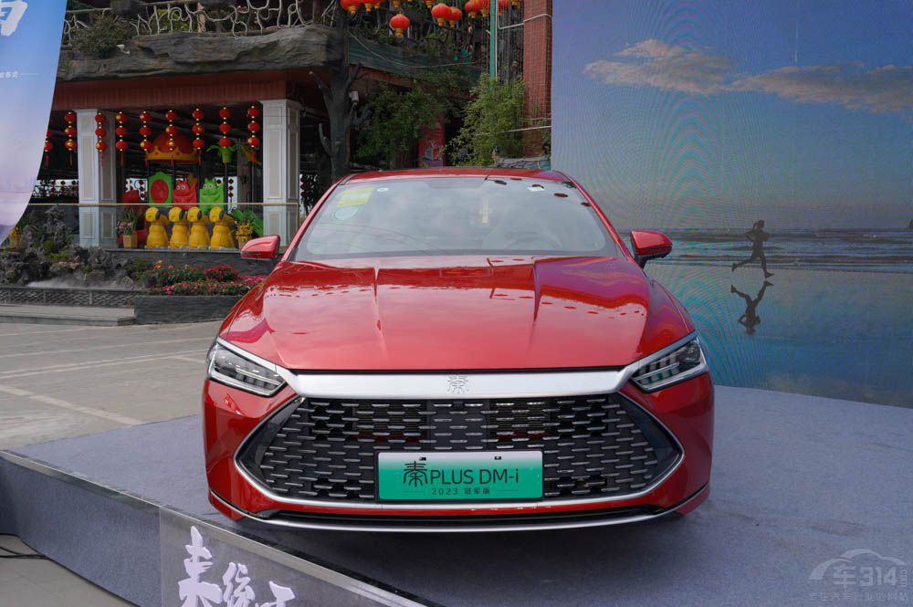 ��PLUS DM-i���ծa(ch��n)܎�ݾ��Q�� �x�l���m��