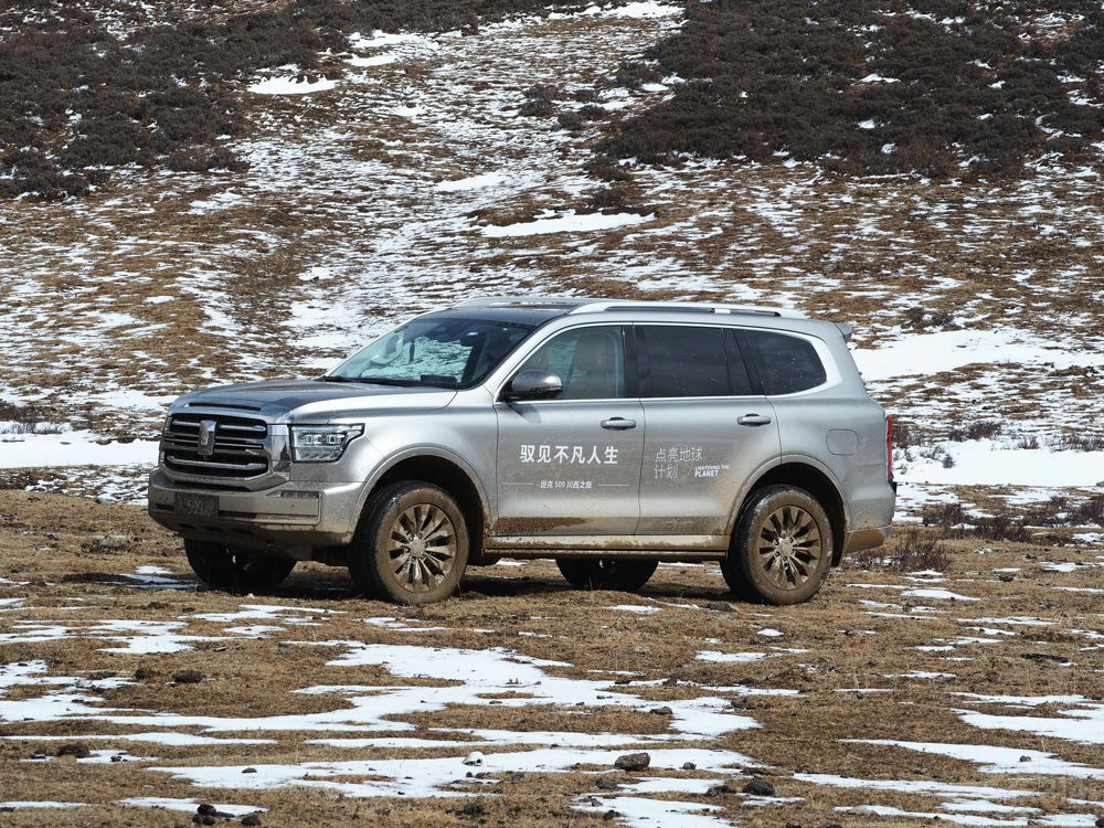 2023���I��(gu��)�a(ch��n)SUV ���������@3�� ���g��