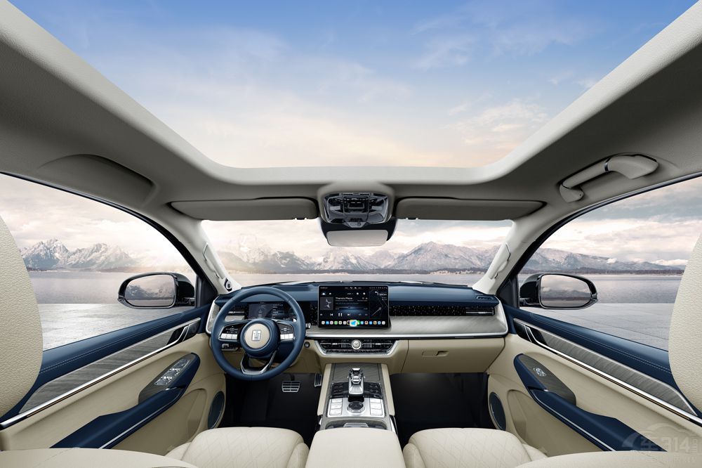 2023���I��(gu��)�a(ch��n)SUV ���������@3�� ���g��