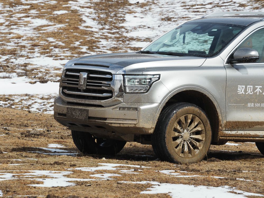 2023���I��(gu��)�a(ch��n)SUV ���������@3�� ���g��