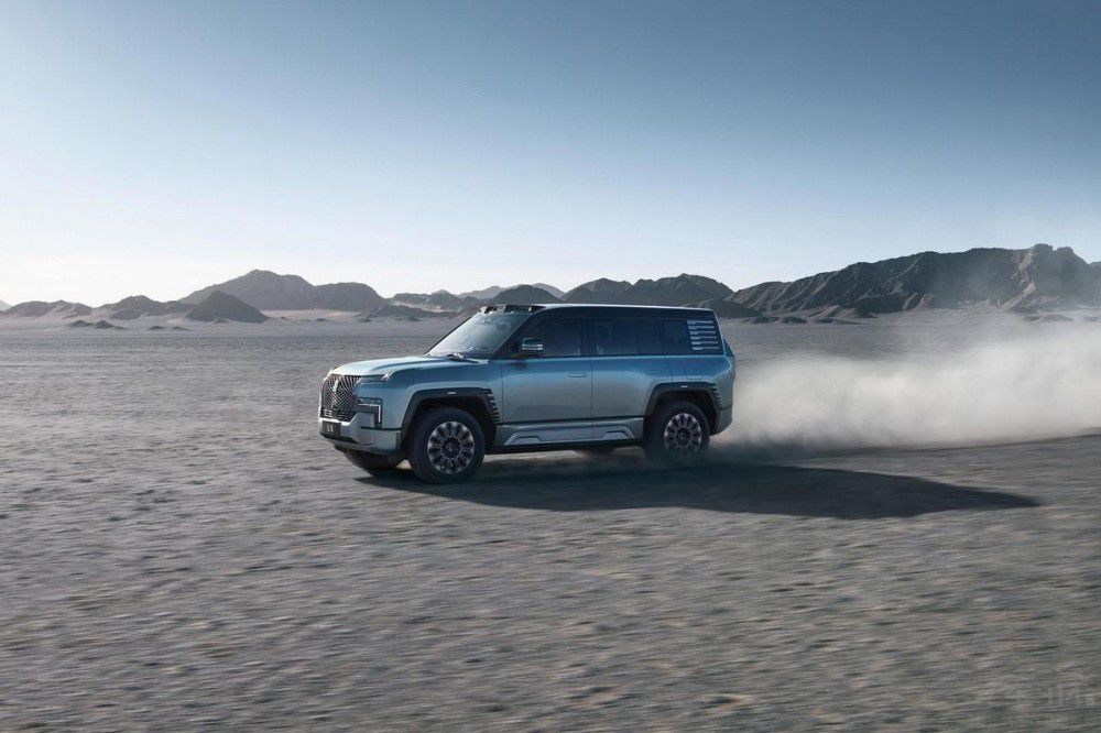 ����U8�I(l��ng)� ������a(ch��n)SUV�P�c(di��n) �|(zh��)���^Ӳ