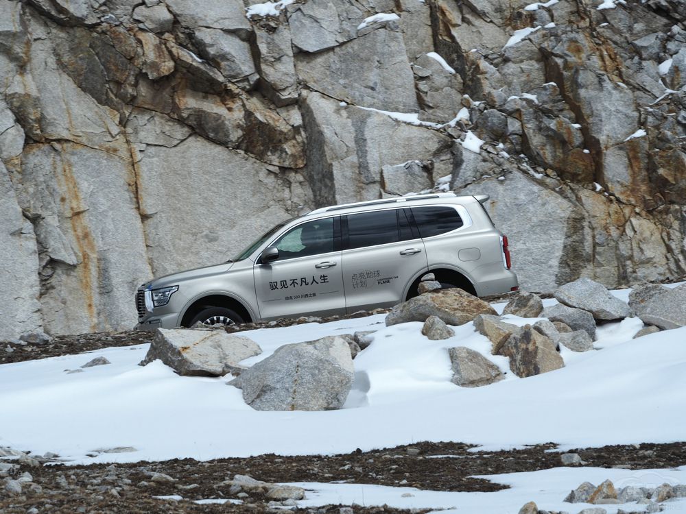 2023���I��(gu��)�a(ch��n)SUV ���������@3�� ���g��