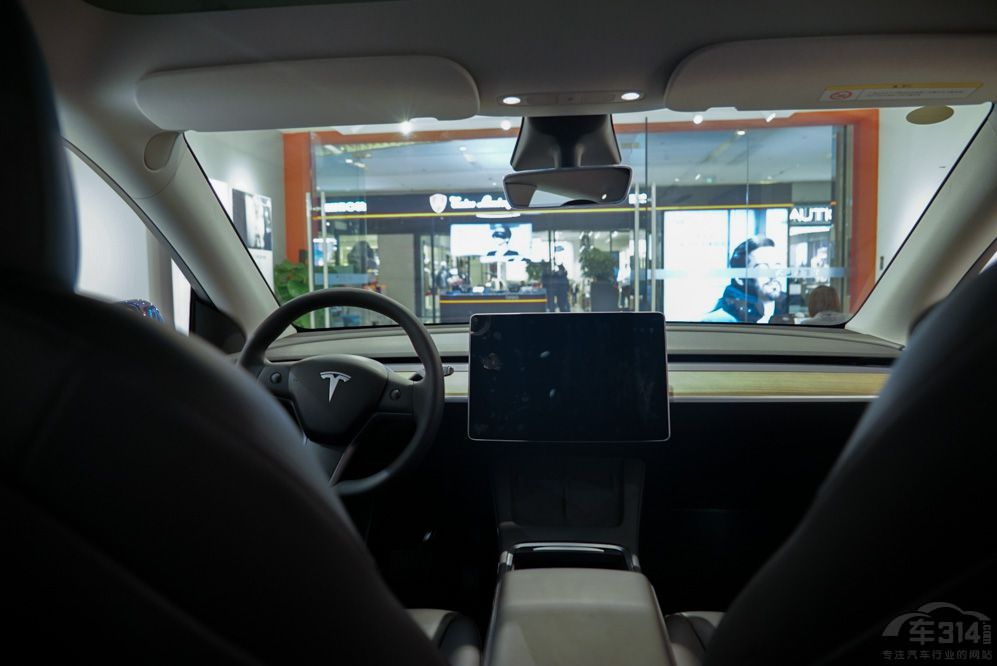 С�iG6������˹��Model Y �l������һ�I��