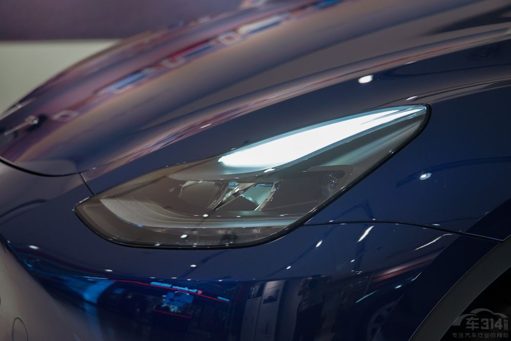 С�iG6������˹��Model Y �l������һ�I��