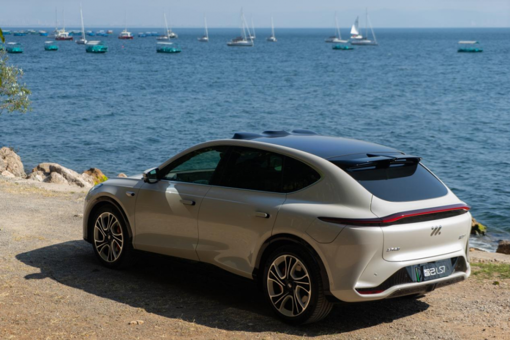 ��9�I(l��ng)㕣��P�c(di��n)2023�����е�����SUV