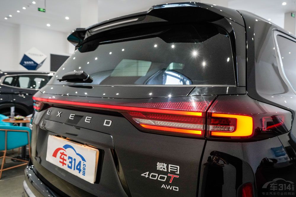 ��Ʒ�|(zh��)����SUV֮������;�����c�󱊔�Ѳ