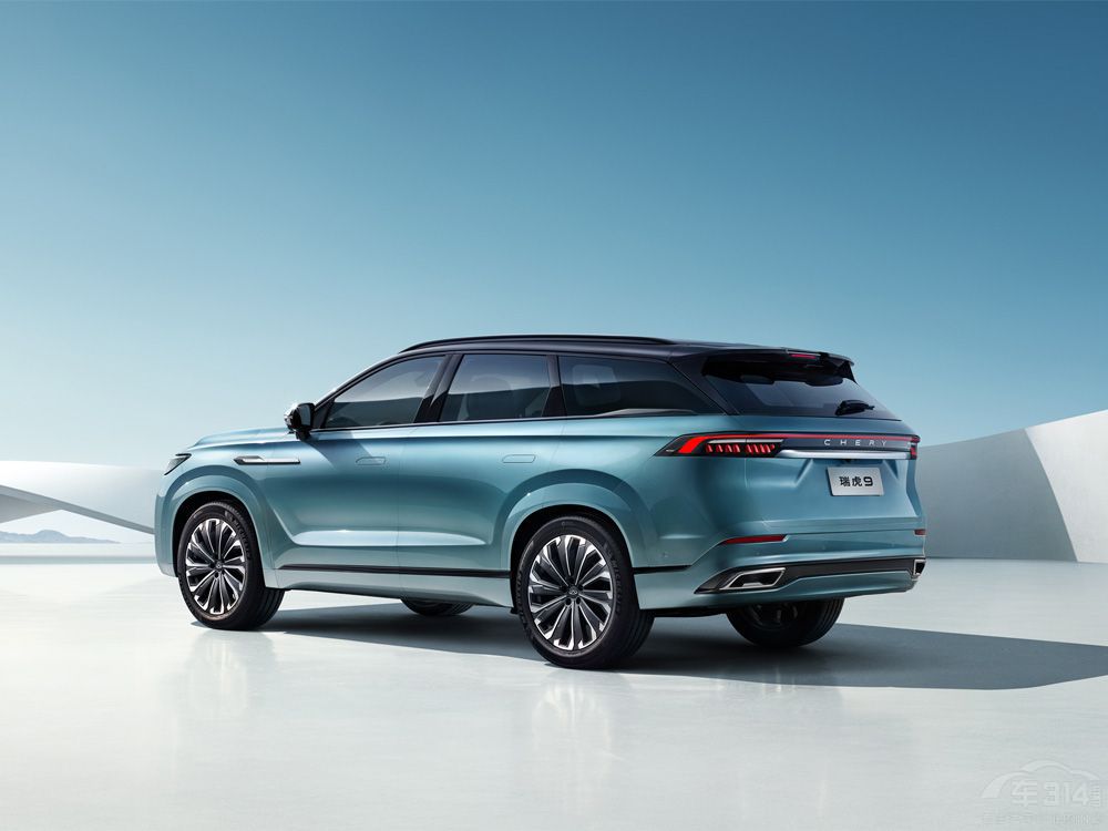 ��9�I(l��ng)����P�c(di��n)2023�����е�����SUV