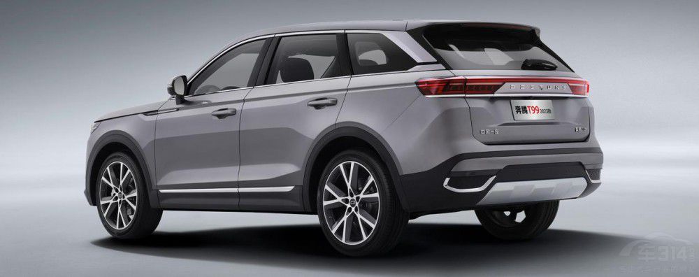 ������SUV�Č�(du��)�Q ���vT99��(du��)�ȱ���ڵ���