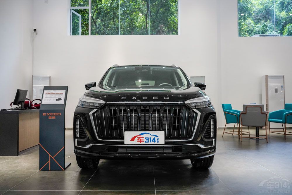 ��Ʒ�|(zh��)����SUV֮������;�����c�󱊔�Ѳ