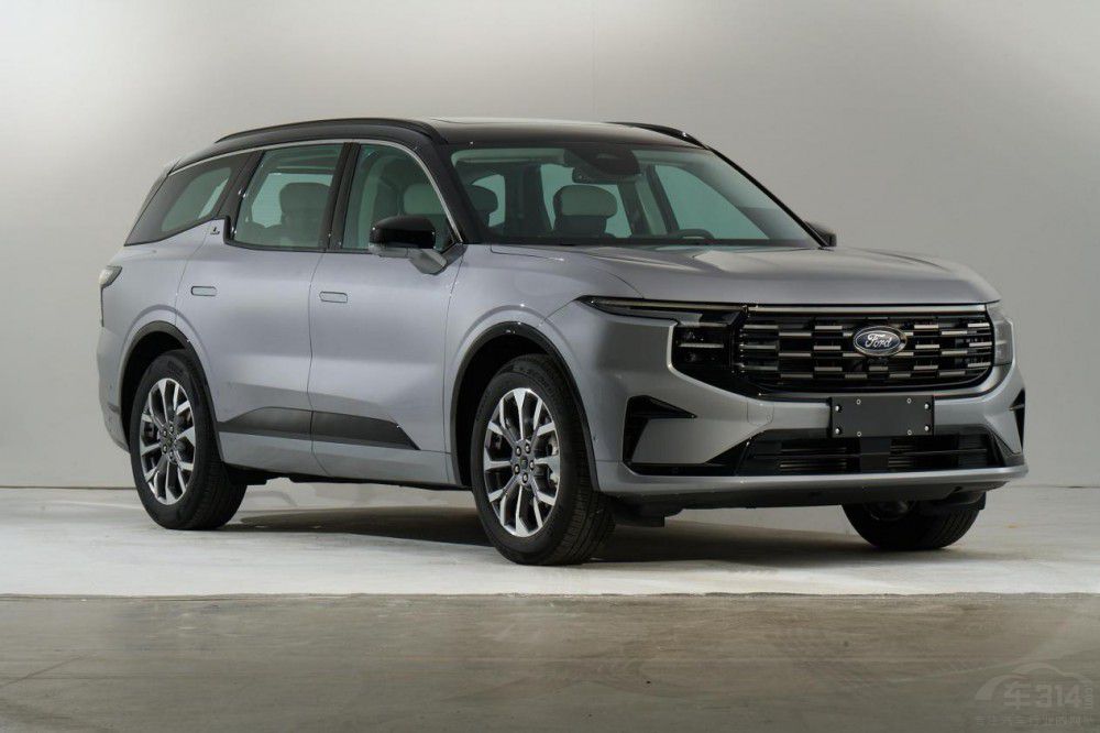 ��9�I(l��ng)����P�c(di��n)2023�����е�����SUV