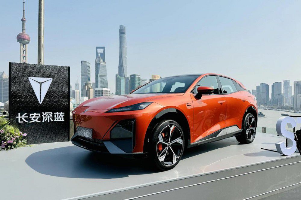 ���{(l��n)S7���Ǹ߃rֵ����ԴSUVԓ�еġ����ӡ�