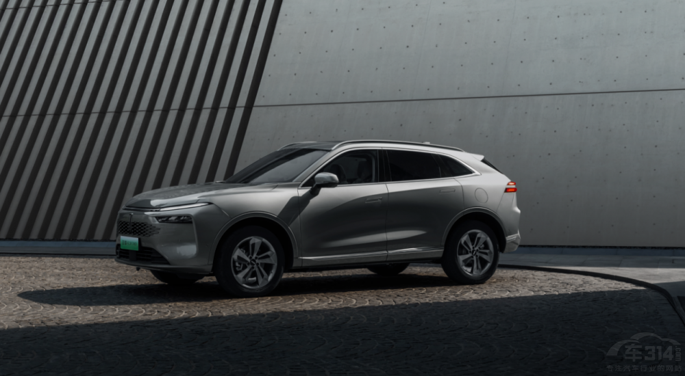 23.18�f(w��n)Ԫ��Ħ��DHT-PHEV ֵ��ֵ���I��