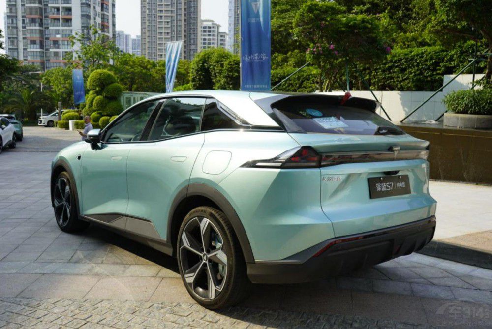 ȫ��Խ��(j��)�����{(l��n)S7����Ʒ�|(zh��)׌���̺��ѽ