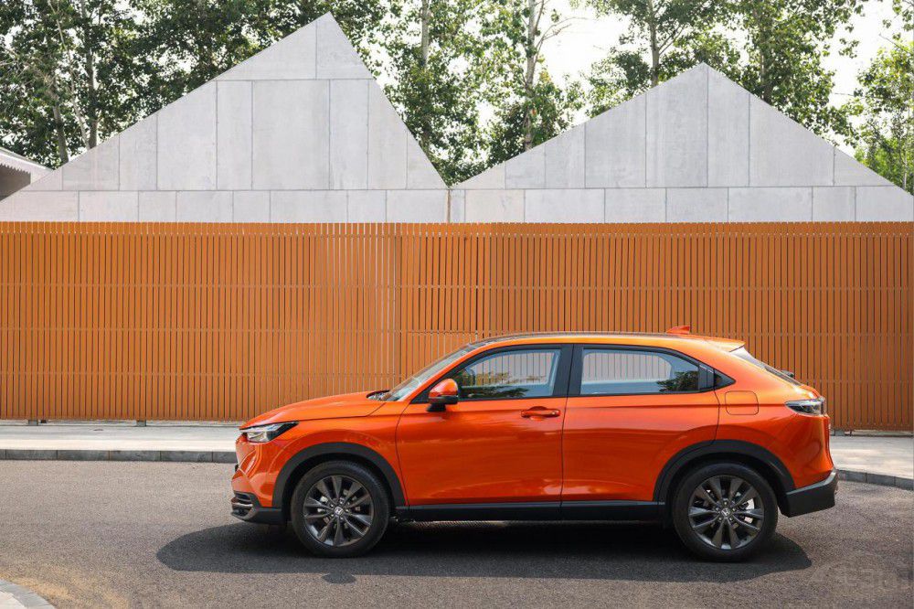 10�f(w��n)��(j��)SUV�ěQِȦ ����ِ�D˹��(du��)��XR-V