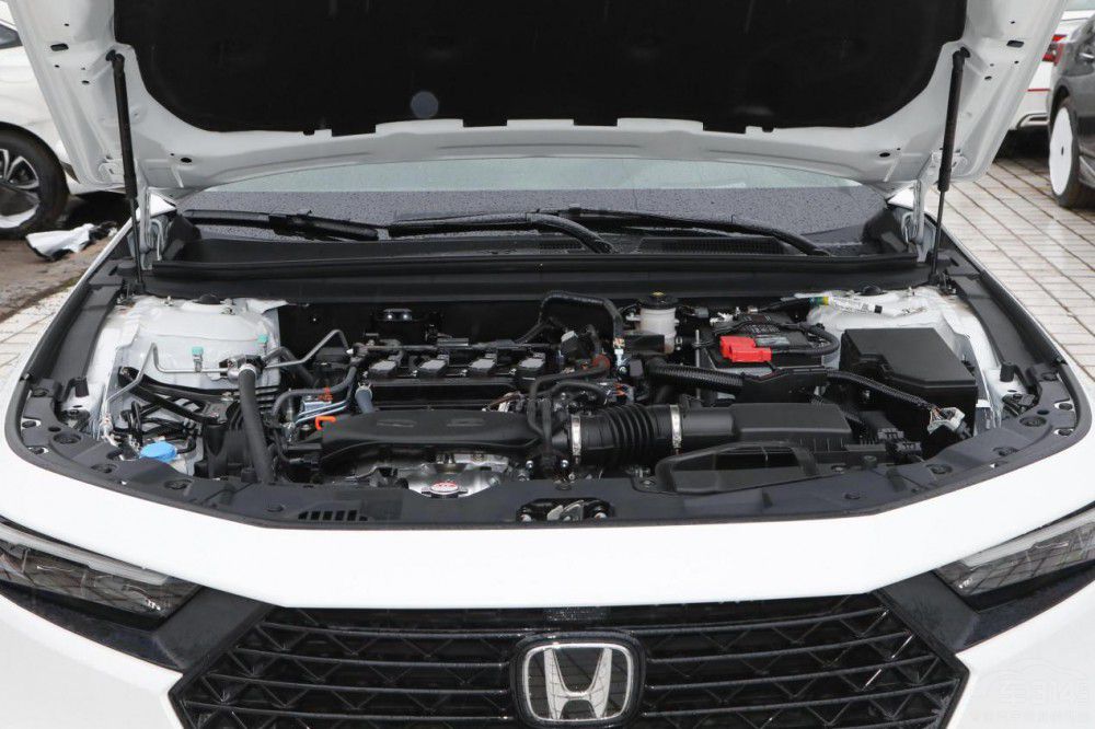 新蒙迪歐和本田雅閣合資B級車的標桿之爭 新蒙迪歐和本田雅閣合資B級車的標桿之爭