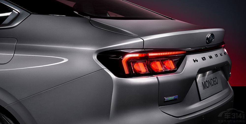 新蒙迪歐和本田雅閣合資B級車的標桿之爭 新蒙迪歐和本田雅閣合資B級車的標桿之爭