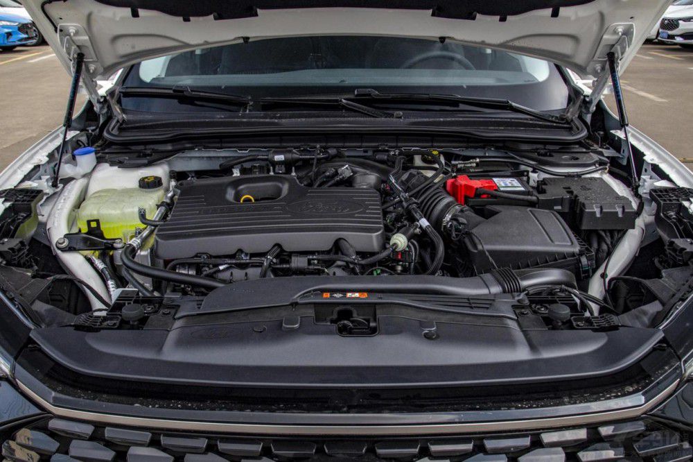 新蒙迪歐和本田雅閣合資B級車的標桿之爭 新蒙迪歐和本田雅閣合資B級車的標桿之爭