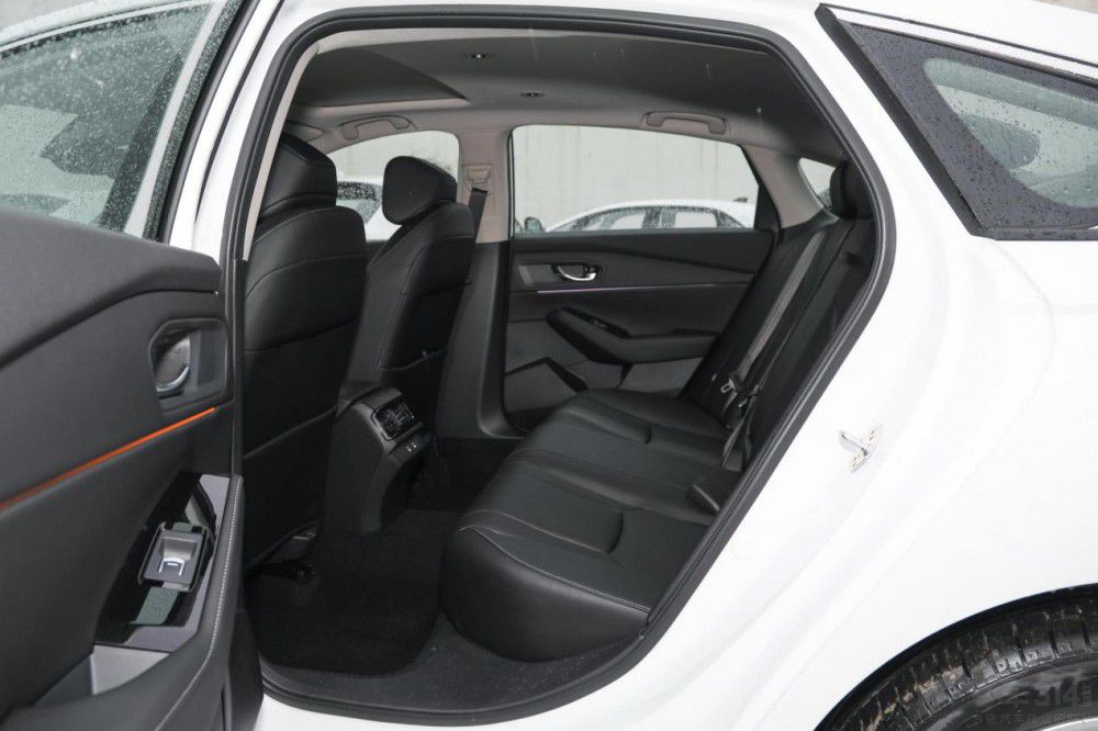 新蒙迪歐和本田雅閣合資B級車的標桿之爭 新蒙迪歐和本田雅閣合資B級車的標桿之爭