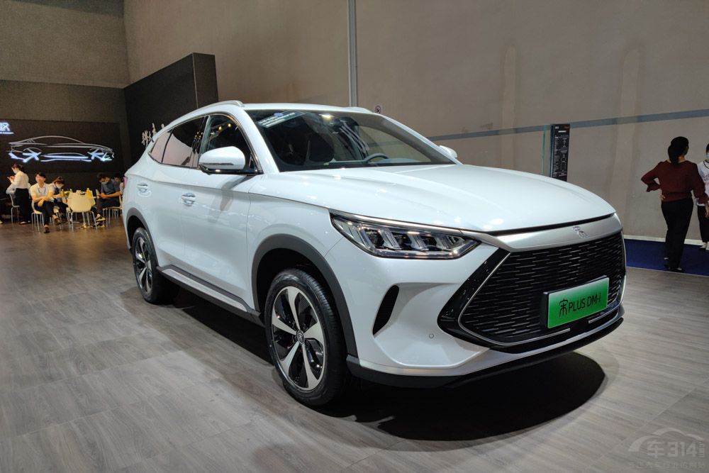 �����y��L7��(du��)��(bi��o)��PLUS DM-i���Є������