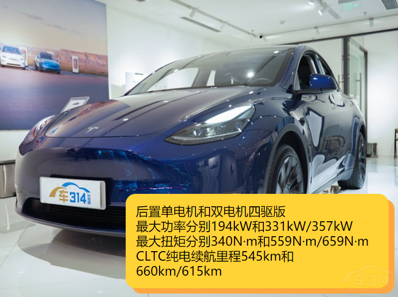 ���{(l��n)S7�c��˹��Model Y �I���a(ch��n)߀�Ǫ��Y��