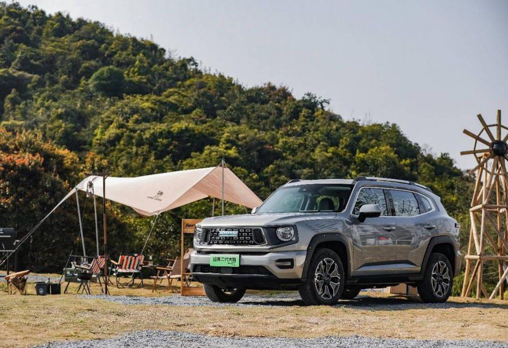 ֵ������SUV�P�c �����󹷱���Pro���㣿