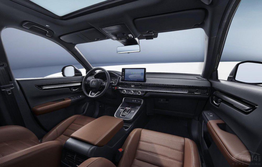 ����CR-V e:HEV���ȗn��MAX ���x�l����