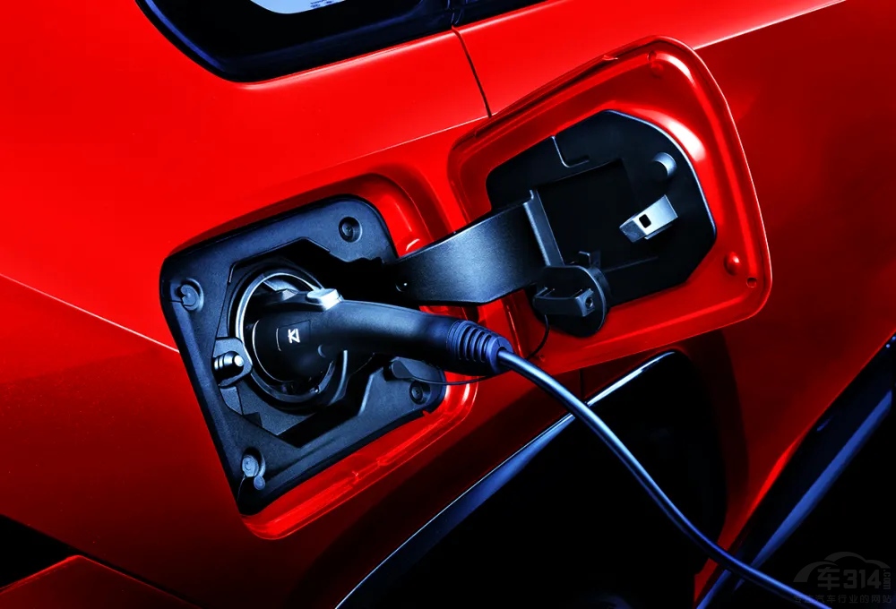 ��SUV����֮�������m�_(d��)PHEV�ޕr�a(b��)�N1.5�f