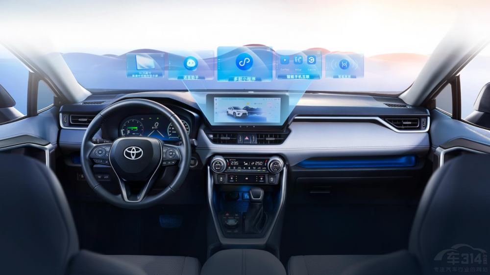 ��SUV����֮�������m�_(d��)PHEV�ޕr�a(b��)�N1.5�f