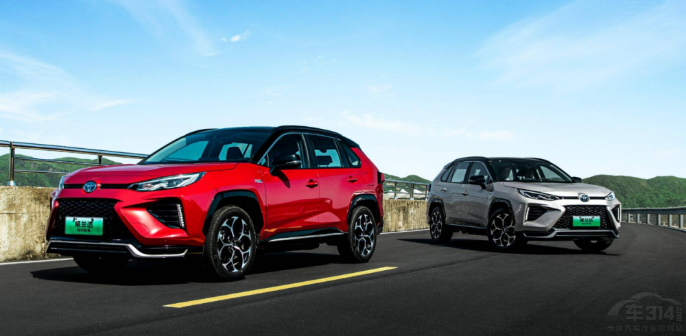 ��SUV����֮�������m�_(d��)PHEV�ޕr�a(b��)�N1.5�f