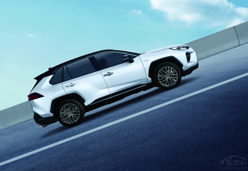 ��SUV����֮�������m�_(d��)PHEV�ޕr�a(b��)�N1.5�f