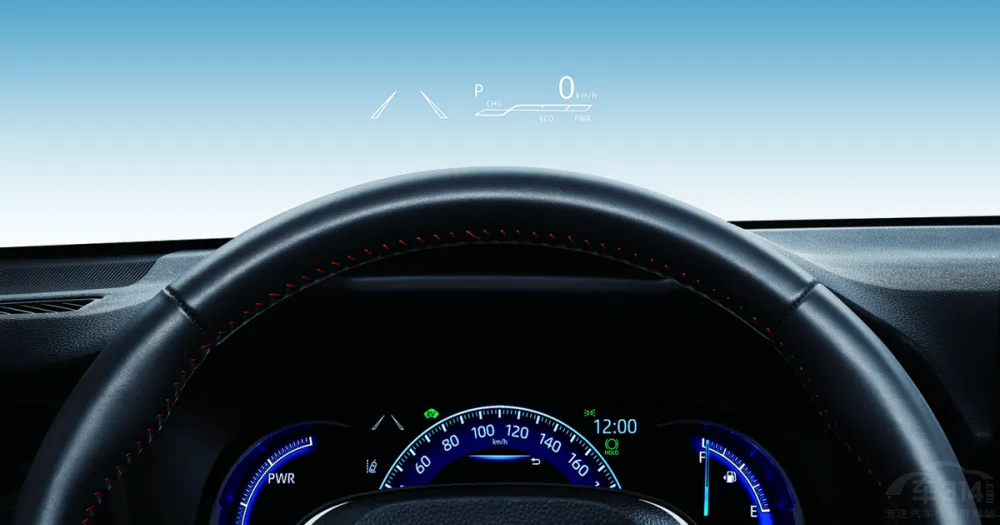 ��SUV����֮�������m�_(d��)PHEV�ޕr�a(b��)�N1.5�f