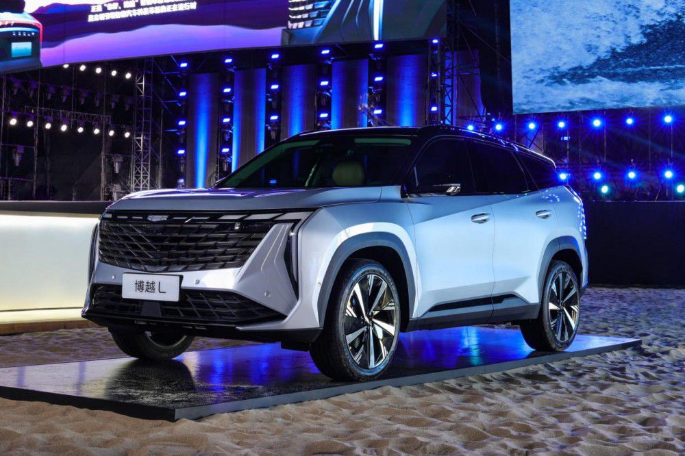 �]���۾��I�����e(cu��) ������������SUV����ԽL